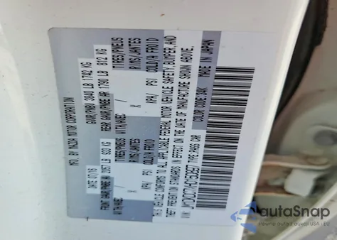 2017 Mazda Cx-3 Touring из США, поврежденный, VIN JM1DKDC7XH0150897